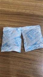 陶土干燥剂