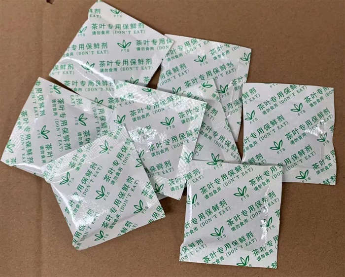 陶土干燥剂